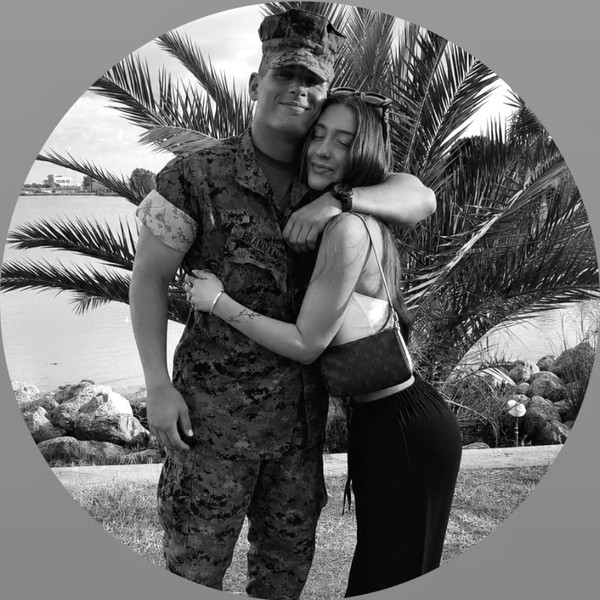 Landri and Taylor Brannan